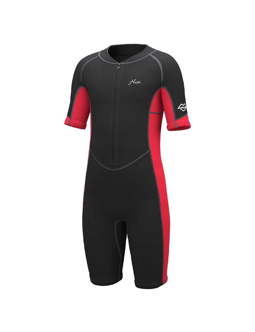 Hevto top Kids Wetsuits Youth 18