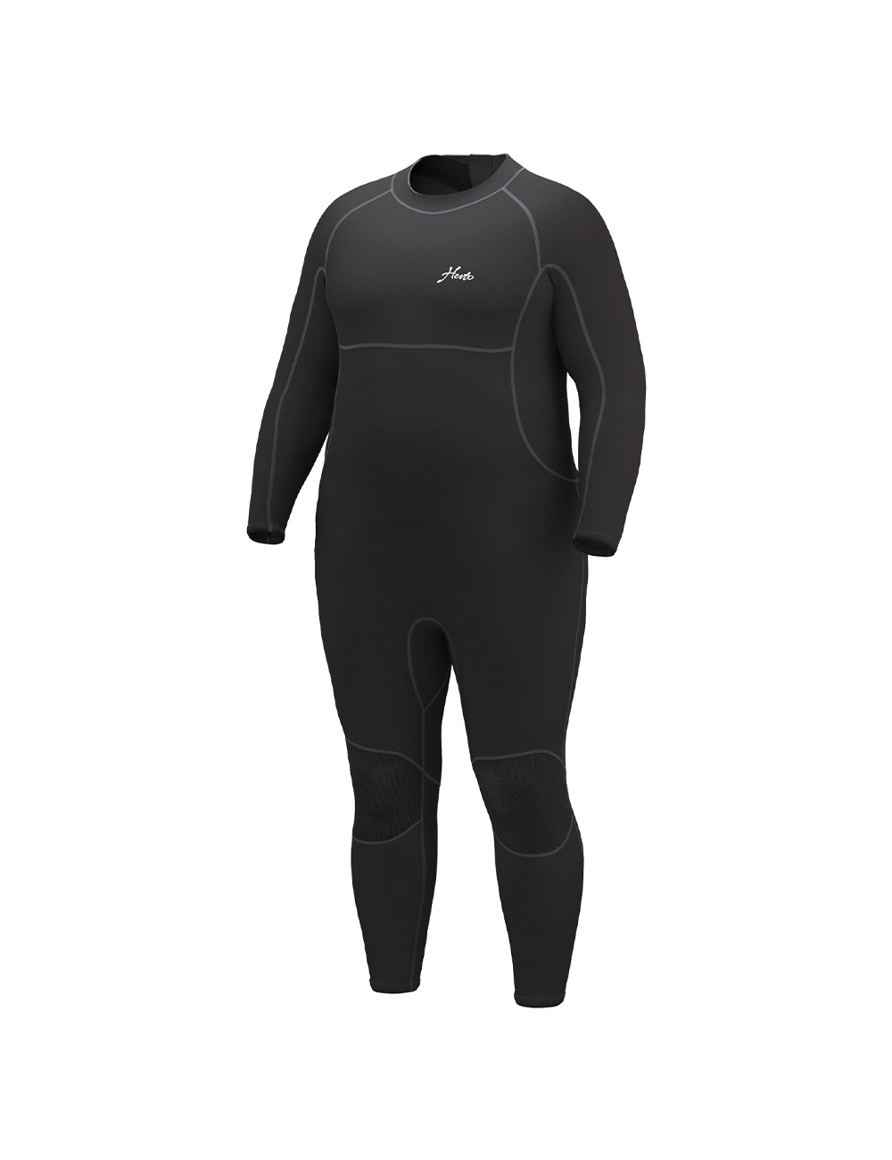 2024 Hevto wetsuit