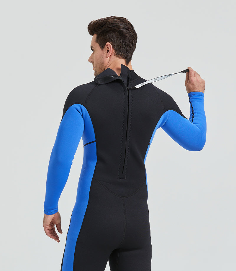 2024 Hevto wetsuit