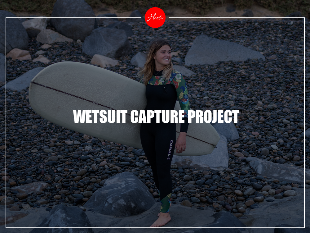 Join Hevto’s Wetsuit Video Contest — Shoot Amazing Videos and Get a Full Refund!