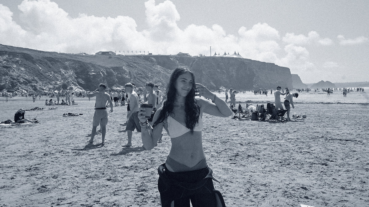 Hevto Wetsuits Your Partner for Stylish Adventure Surfing & Diving
