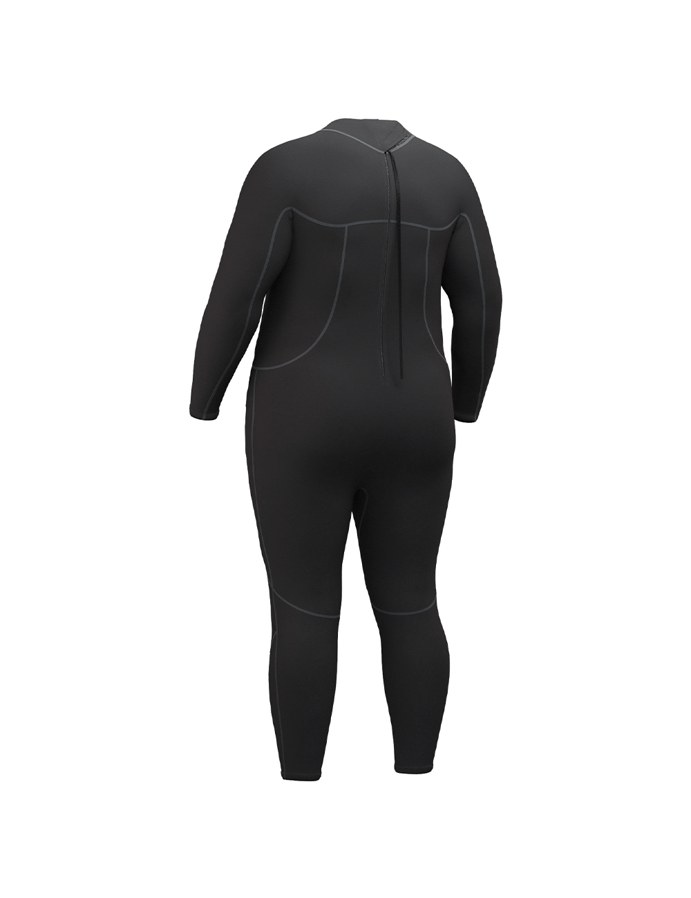 Plus Size Wetsuits for Men and Women Hevto Wetsuits Hevto Wetsuits