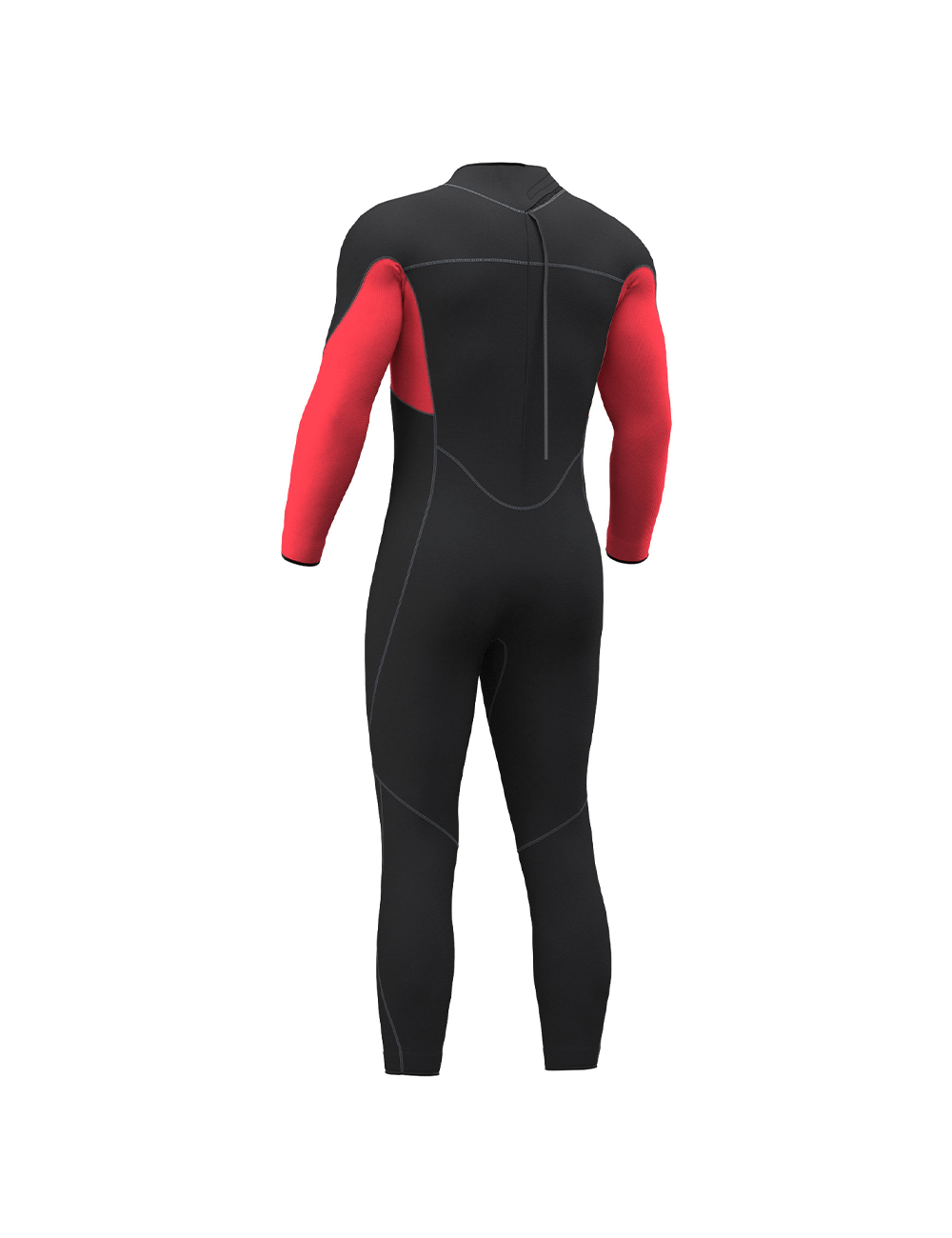 4mm wetsuit mens hotsell